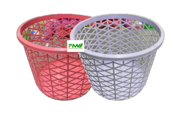 CANASTO PARA ROPA FMV