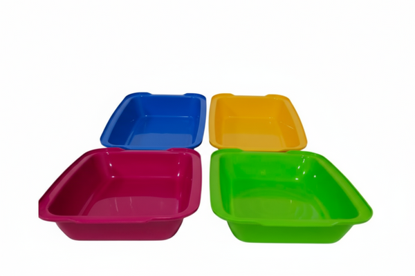 CHAROLA RECTANGULAR GM-288 FMV