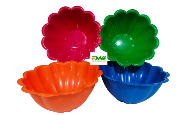 ENSALADERA MARGARITA JR-001 FMV