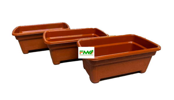 MACETA JARDINERA TIRZA FMV