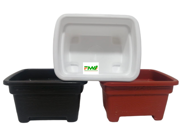 MACETA TIRZA MINI FMV