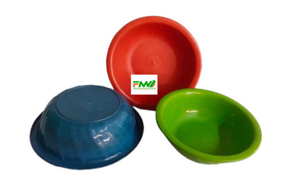 PALANGANA CARAMELITO GM-04 FMV