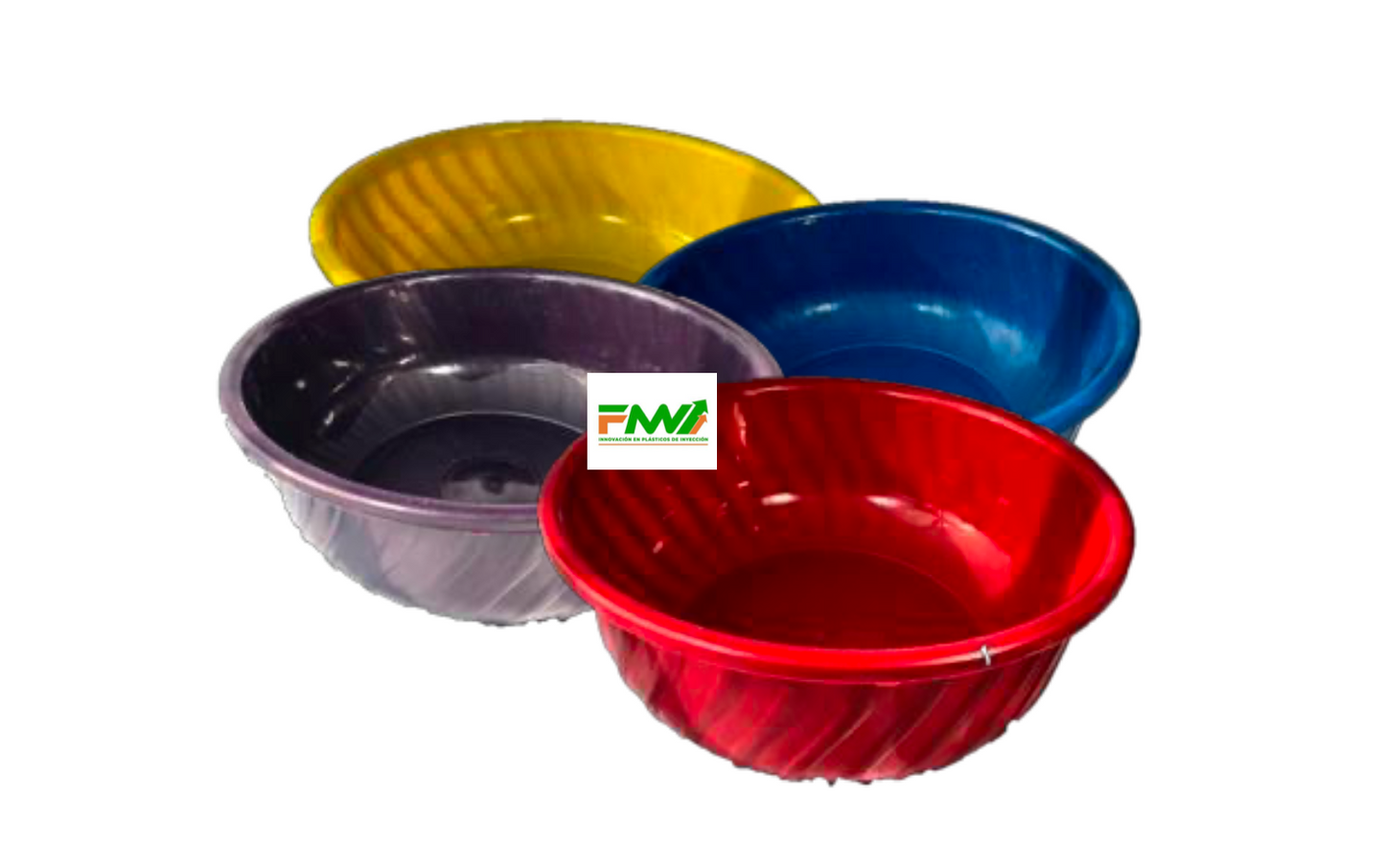 PALANGANA CARAMELO  GM-26 5.5 L FMV