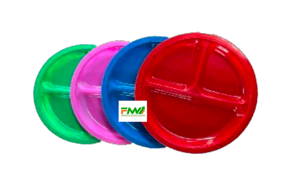 PLATO CON DIVISION MEMIN FMV