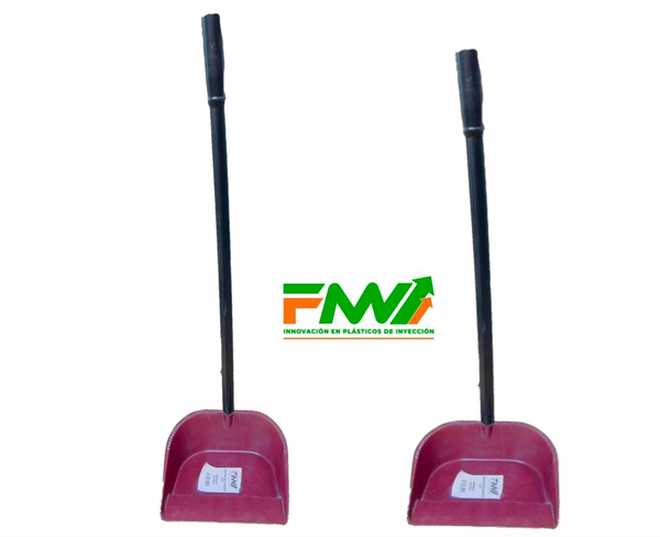 RECOGEDOR ECONOMICO FMV