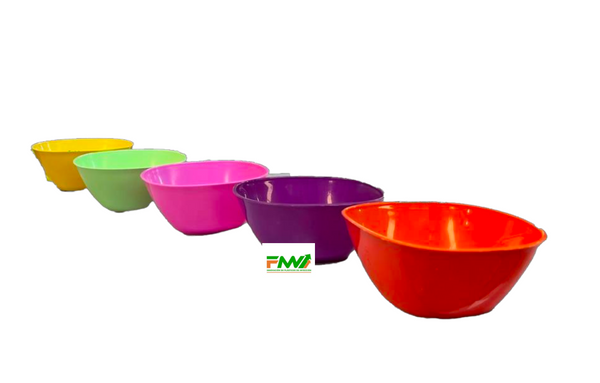 TAZON COLORES CUADRADO FMV