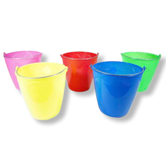 CUBETA FLEXIBLE #16 FLIPP 12 LTS