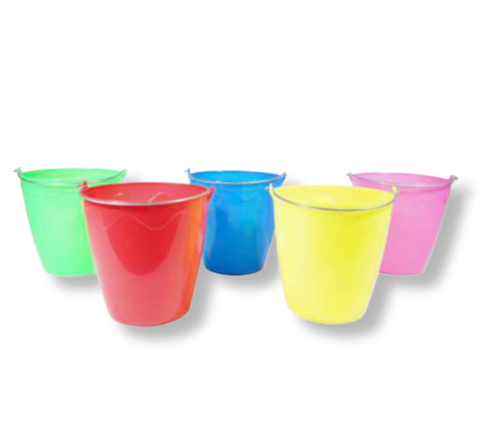 CUBETA FLEXIBLE #14 FLIPP 10 LTS