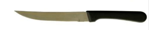 CUCHILLO FILETERO LISO PASTOR ALEMAN