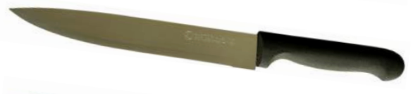 CUCHILLO UTILITARIO 8" PASTOR ALEMAN