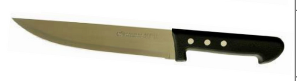 CUCHILLO COCINERO 8" PASTOR ALEMAN