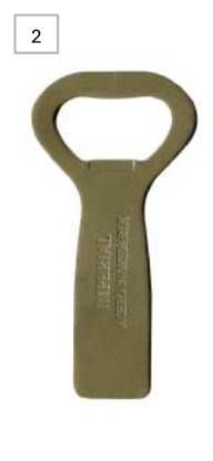 MINI DESTAPADOR DE BOLSILLO IMPERIAL