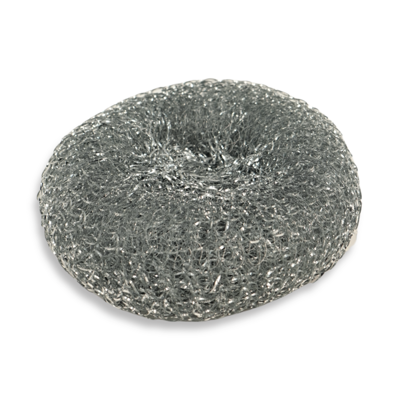FIBRA BRIOS METALICA JUMBO 15 CM FLIPPER