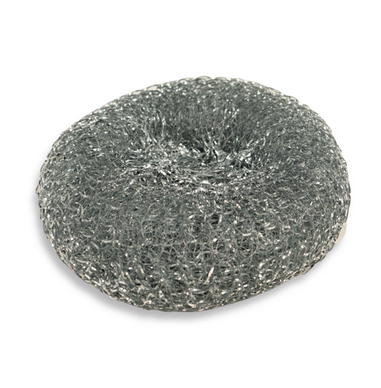 FIBRA BRIOS METALICA JUMBO 15 CM FLIPPER