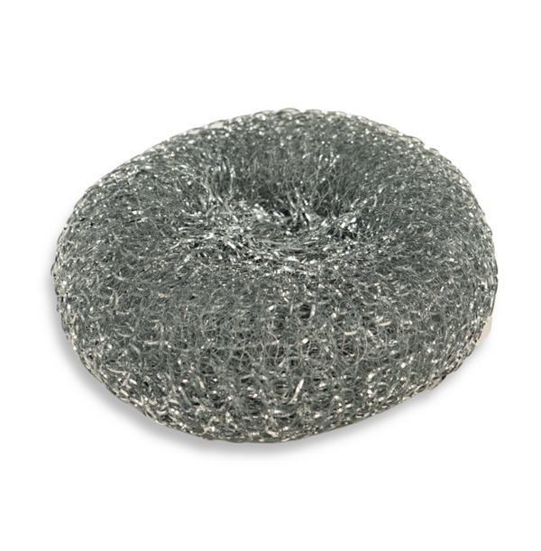 FIBRA BRIOS METALICA JUMBO 15 CM FLIPPER