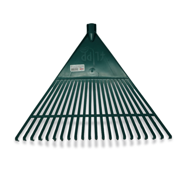 ESCOBA DE JARDIN FLIPPER C/BASTON