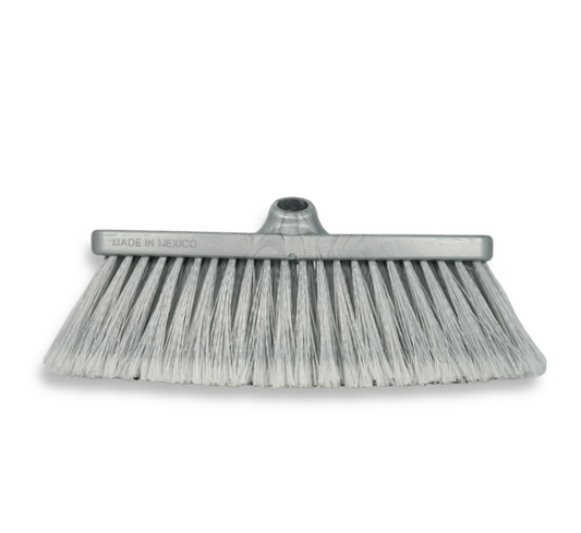 ESCOBA TIPO CEPILLO LAVACOCHES FLIPPER LCF-200 C/BASTON