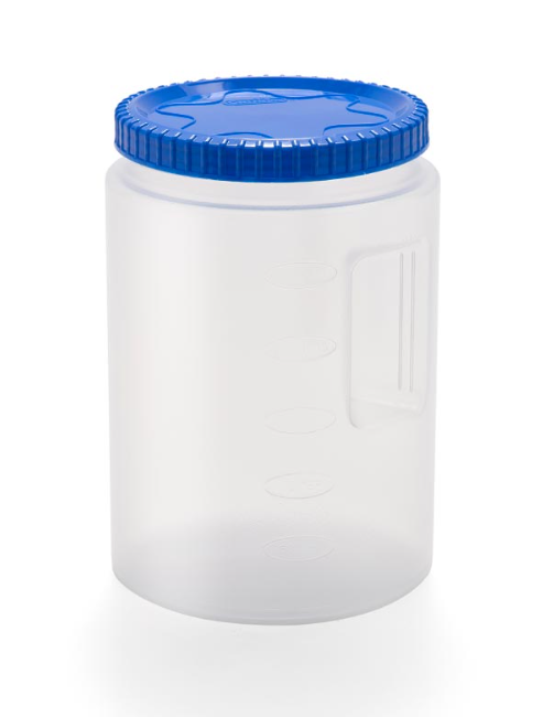 RECIPIENTE BOTE ALACENA 3.3 L CUBASA