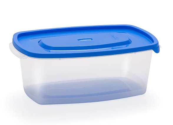 RECIPIENTE REFRIPRACTIC RECTANGULAR CUBASA 3.5 L