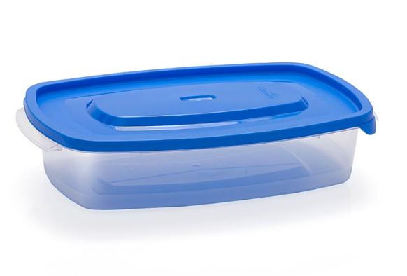 RECIPIENTE REFRIPRACTIC RECTANGULAR CUBASA 2 L