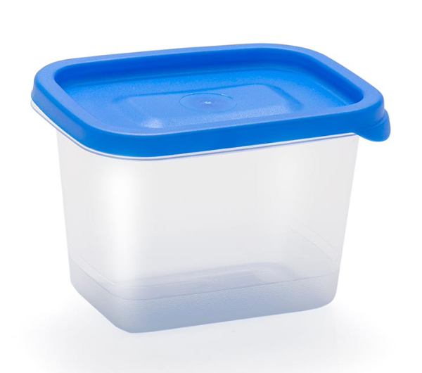 RECIPIENTE REFRIPRACTIC MINI CUBASA #2 400 ML