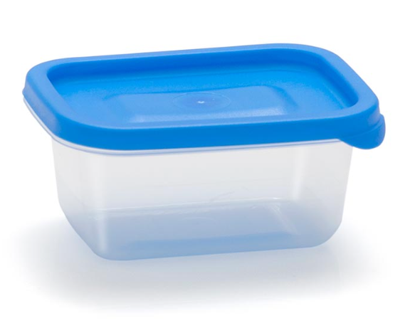 RECIPIENTE REFRIPRACTIC MINI CUBASA #1 300 ML