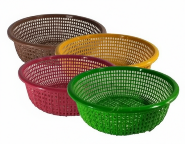 ESCURRIDOR #4 GM 30 FMV