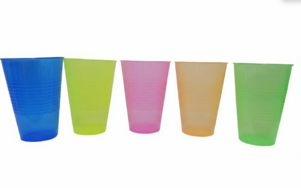 VASO FIESTERO DE 750 ML CLARIFICADO FMV