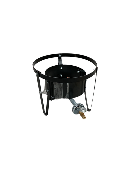 MECHERO DE GAS PARA DISCO 30CM