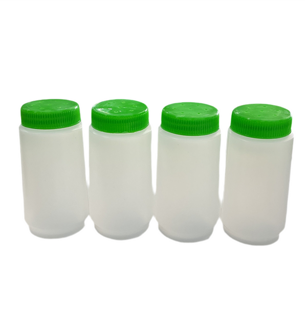 JUEGO DE 4 SALEROS GRANDES GDL