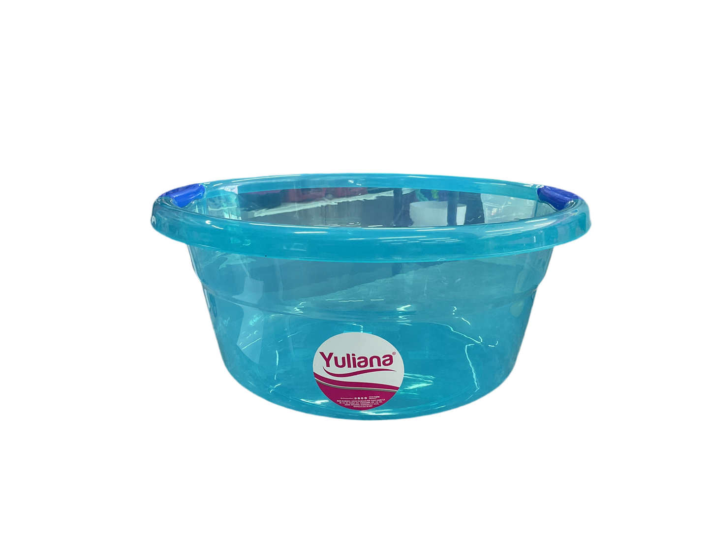 PALANGANA DALIA MEDIANA 12 L YULIANA