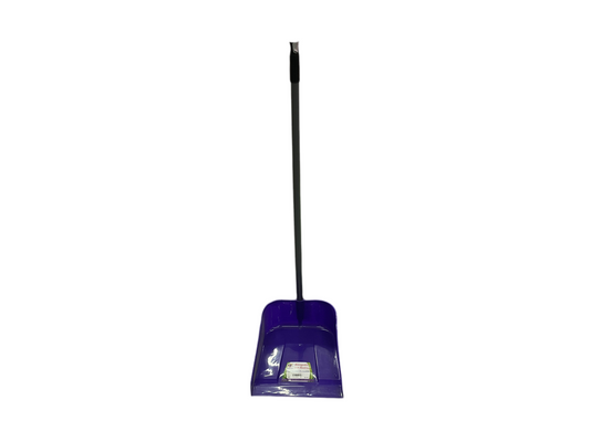 RECOGEDOR DE BASURA #2 C/BASTON FERPLAST