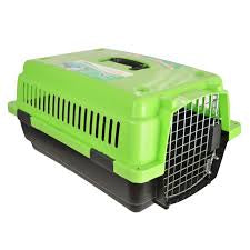 TRANSPORTADORA KENNEL CHICA DUNA