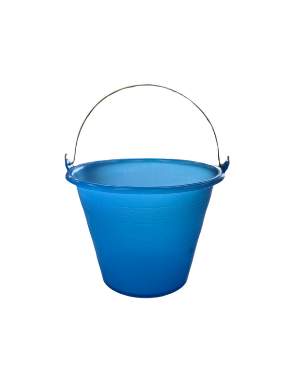 CUBETA INFANTIL PLASTICO