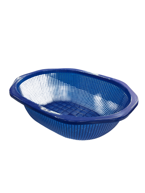 COLADOR OCTAGONAL #4 FMV