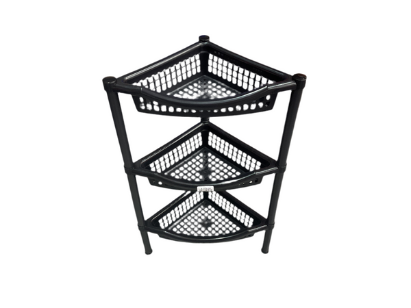 FRUTERO TRIANGULAR CALADO PLASTY