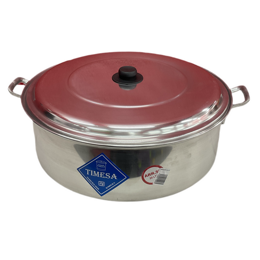 ARROCERA TIMESA 50 CM 24 L