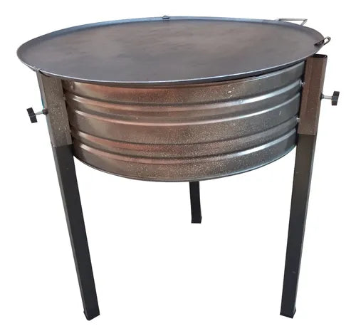 COMAL TORTILLERO 80 CM DESMONTABLE