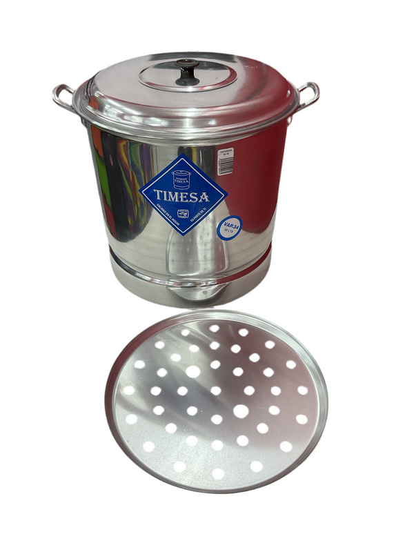 VAPORERA TIMESA 34 CM 30 L