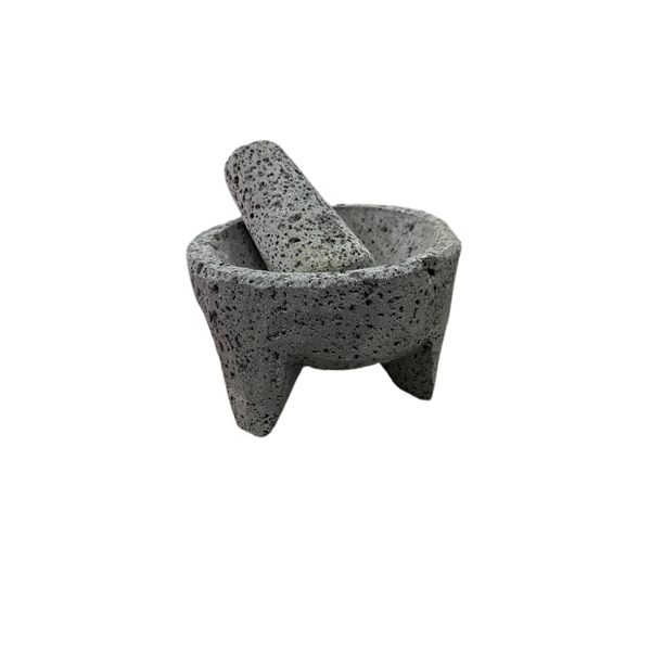 MOLCAJETE PIEDRA