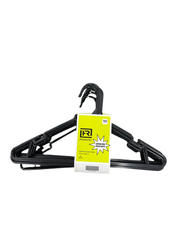 GANCHO GRANDE ROSVIC 10 PZ