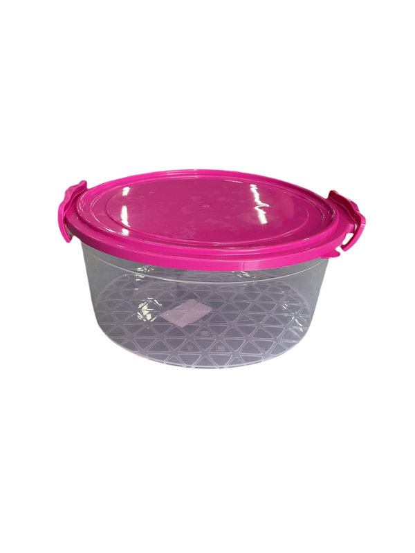 CONTENEDOR HERMETICO PANAL 4 PLASTIAPAN