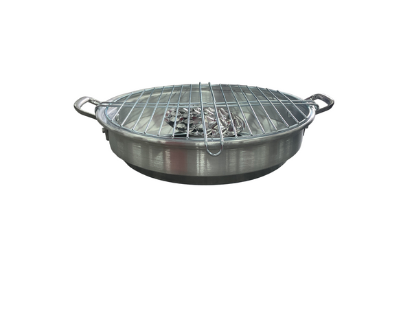 Asador De aluminio Alcova