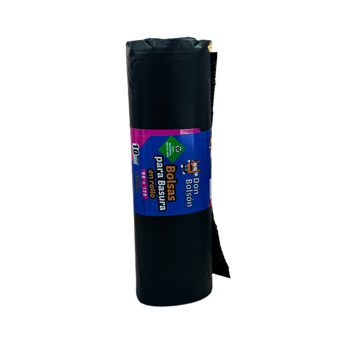 BOLSA ROLLO DON BOLSON 90 x 120