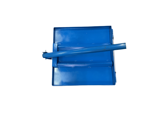 PRENSA TORTILLERA METALICA 30X30