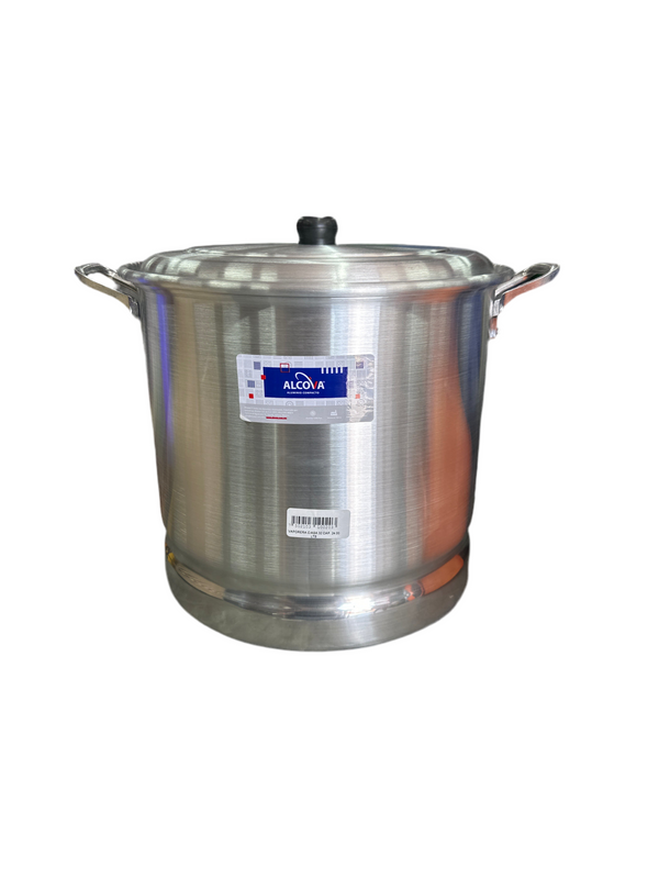 VAPORERA DE ALUMINIO #32 24 L ALCOVA