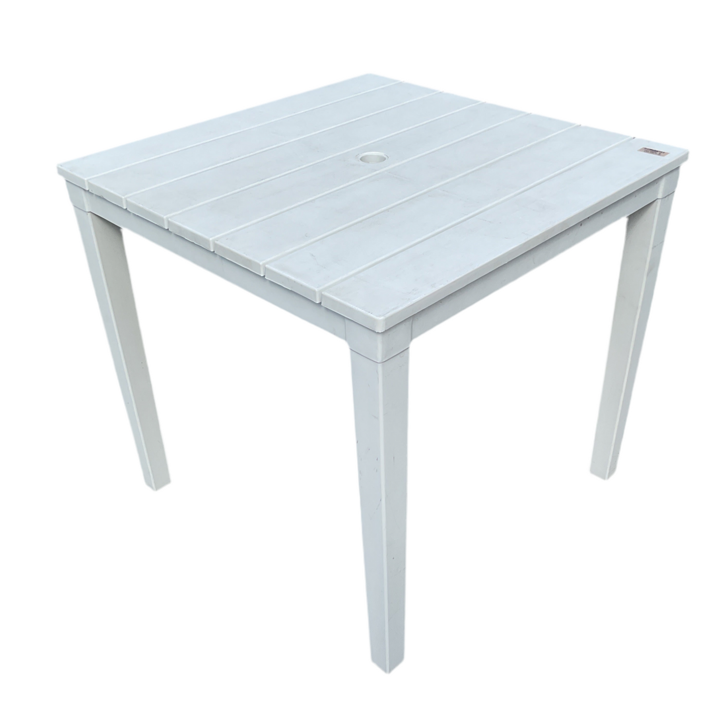 MESA NOGAL BLANCA YULIANA