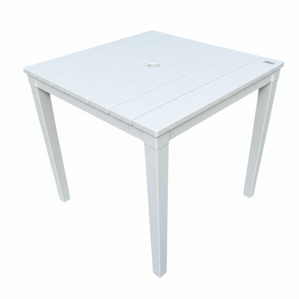 MESA NOGAL BLANCA YULIANA