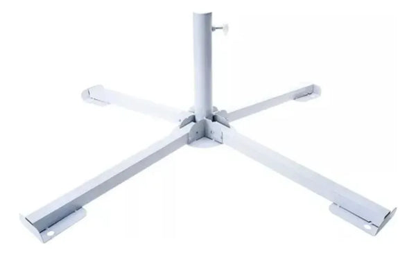 BASE PARA SOMBRILLA DE PLAYA Y JARDIN