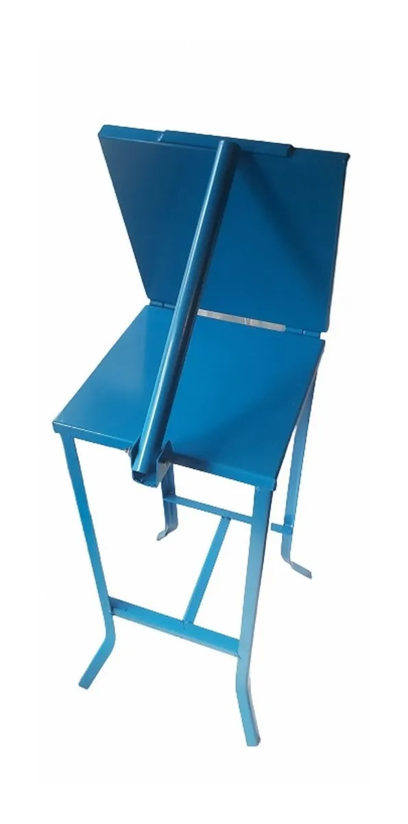 PRENSA TORTILLERA 30X30 CON BANCO ALTO